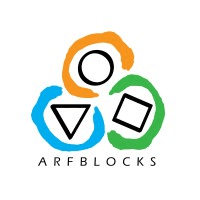 ArfBlocks logo