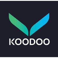 Koodoo Global logo