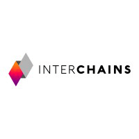 Interchains logo