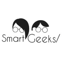 SmartGeeks Consulting AB logo