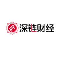 Shenlian Caijing logo