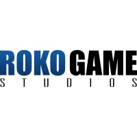 Rokogame Studios logo