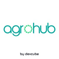Agrohub logo