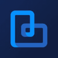 Block Gemini logo