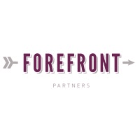 Forefront Partners logo