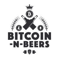 Bitcoin-N-Beers logo