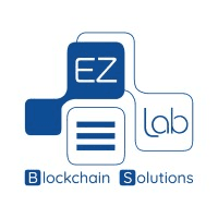 EZ Lab Blockchain Solutions logo