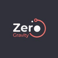 Zero Gravity  logo