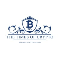 The Times of Crypto logo