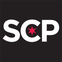 SCP logo