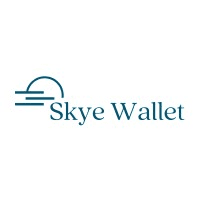 Skye Wallet logo