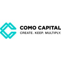 Como Capital logo