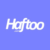 Haftoo logo