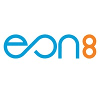 EON8 logo