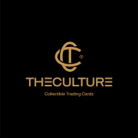 The Culture Cards NFTs logo