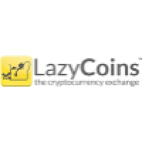 LazyCoins logo