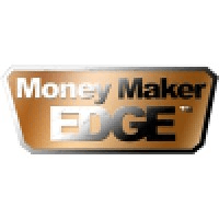 Money Maker Edge™ Day Trading Course logo