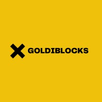 GOLDIBLOCKS logo