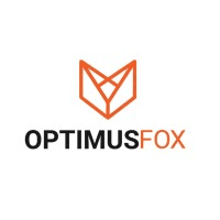 OptimusFox logo