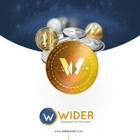 WIDERCOIN logo