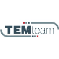 TEMteam logo