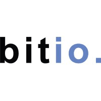 Bitio logo