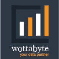 Wottabyte logo