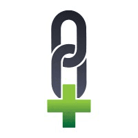 Blockchain Healthcare Review logo