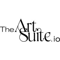 The Art Suite logo