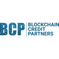 Blockchain Credit Partners logo