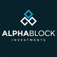 AlphaBlock Investments logo