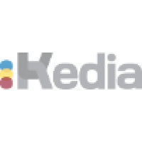 Kedia logo