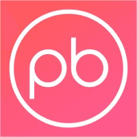 Peerbuds logo