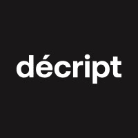 décript logo