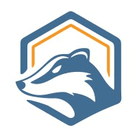 HoneyBadger logo