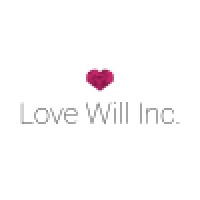 Love Will Inc. logo