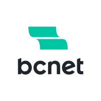 bcnet logo