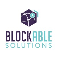 Blockable Solutions logo