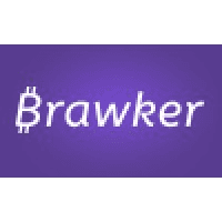 Brawker limited logo