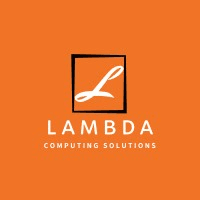 Lambda Computing Solutions (S) Pte. Ltd. logo