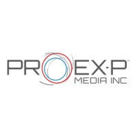 Pro Exp Media Inc. logo