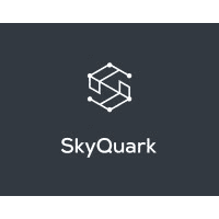 SkyQuark Blockchain logo