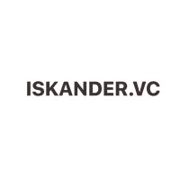 Iskander.vc logo