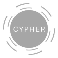 Cypher Core logo