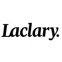 Laclary logo