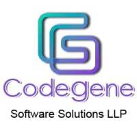 Codegene logo