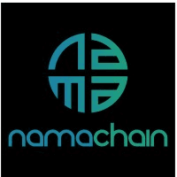 NamaChain logo