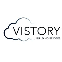 Vistory logo