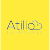 Atilio Technologies OPC Pvt Ltd logo
