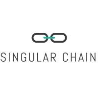 SingularChain logo